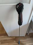 Ping g410 fw3 stiff