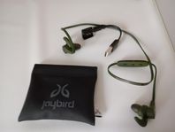 Jaybird trådlösa hörlurar