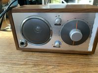 FM/AM Radio 