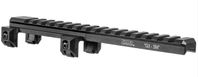 G3/AK4 scope rail