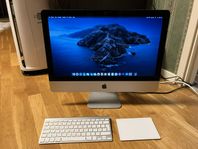 Apple iMac 21,5 tum