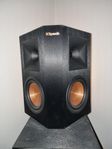 klipsch Rp 250 s surroundhögtalare