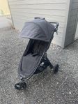 Baby Jogger City Mini GT2.1 Stone grey