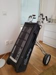 Saab Golf Bag