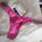 2 St Size:M Victoria's Secret Underwear 