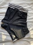 adidas träning shorts