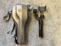 Zhiyun Smooth Q gimbal