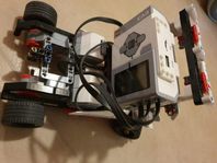 LEGO – mindstorms EV3  31313