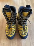 La Sportiva Nepal Extreme Yellow 42 1/2 unisex