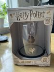 Lampa Harry Potter