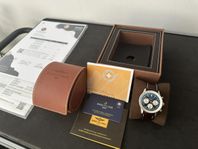 Breitling Navitimer B01 Chronograph 43 (Fynd)