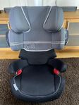 Cybex bilbarnstol Solution X2