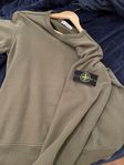 Stone Island Tjocktröja S