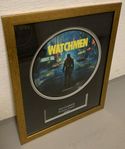 Watchmen Proffsinramad Bild-Lp