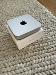 Mac mini med Apple M2-chip - 8GB RAM, 256GB SSD