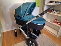 Brio Britax Smile barnvagn