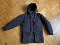 Fjällräven Nuuk Polar dunjacka