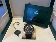 Rolex Yacht-Master 40 126655 Roséguld 