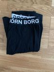 Björn Borg underställ 