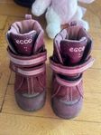 Ecco GORE-TEX vintersko storlek 22