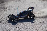 Traxxas bandit radiostyrd bil