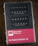 Seymour Duncan SH-JB Hot Rodded Humbucker Set