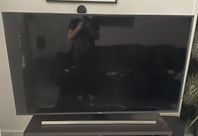 Samsung 65” UHD 4K Smart Tv