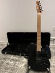 Charvel PRO-MOD SO-CAL STYLE 2 24 HH HT CM