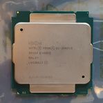 Intel Xeon Processor E5-2683 v3 SR1XH 35M Cache 2.00 GHz