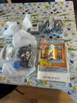 Lego Mindstorms NXT