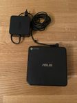 Asus mini-pc till salu