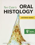 Ten cates oral histology-development, structure, and functio