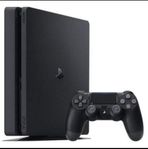 Playstation 4 Slim i Nyskick