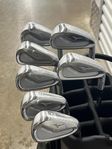 Mizuno 243 4-PW