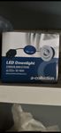 Downlight aLED+ ID 600, a-collection 