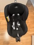 Britax Römer Dualfix 2 R Bilbarnstol