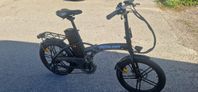 Elcykel Ecoglider MX3