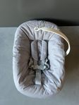 Stokke Newborn inkl. leksaksbåge