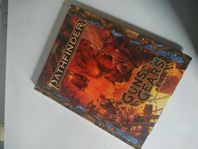 Pathfinder 2e Guns & Gears Hardcover