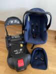 Britax Römer babyskydd med Isofix 