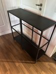 IKEA Vittsjö hyllor 2 st 