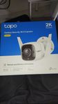 Tapo security camera