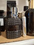 Valentino Uomo Intense / Boss Bottled Absolu