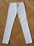 Replay Radixes skinny jeans waist 24-32. 400kr