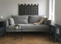 Soffa Ikea Åsljunga