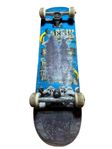 Komplett skateboard