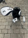 Golfset Spalding junior