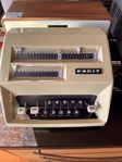 Vintage Facit Model AB CI-13