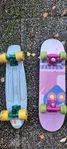 Skateboards