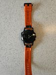 Garmin Fenix 5 sapphire (47mm)